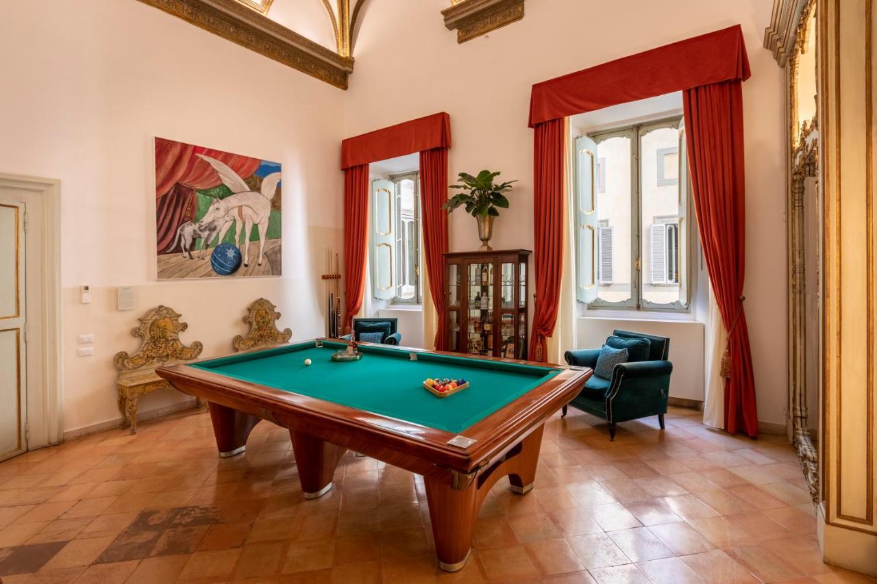 Costaguti Experience Apartamento *