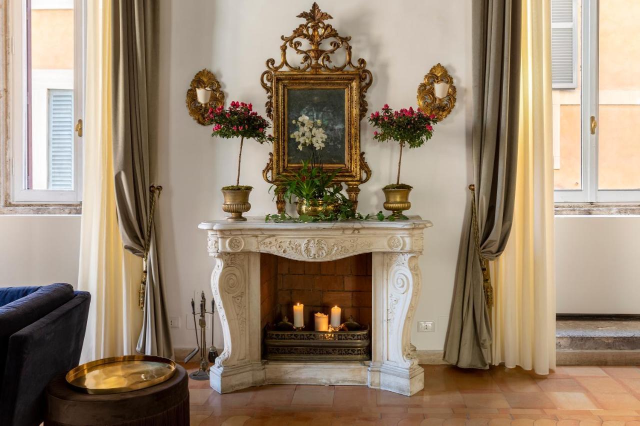 Appartamento Costaguti Experience Roma