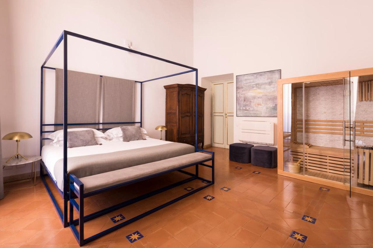 Appartamento Costaguti Experience *