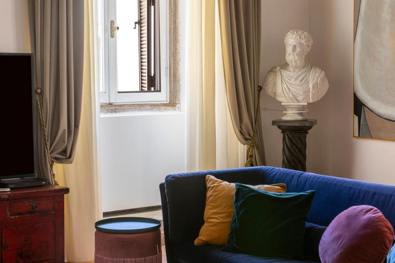 Costaguti Experience * Roma