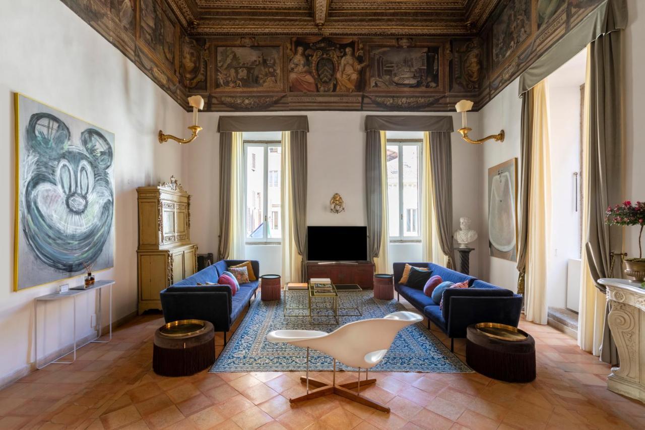 Costaguti Experience Appartamento Roma