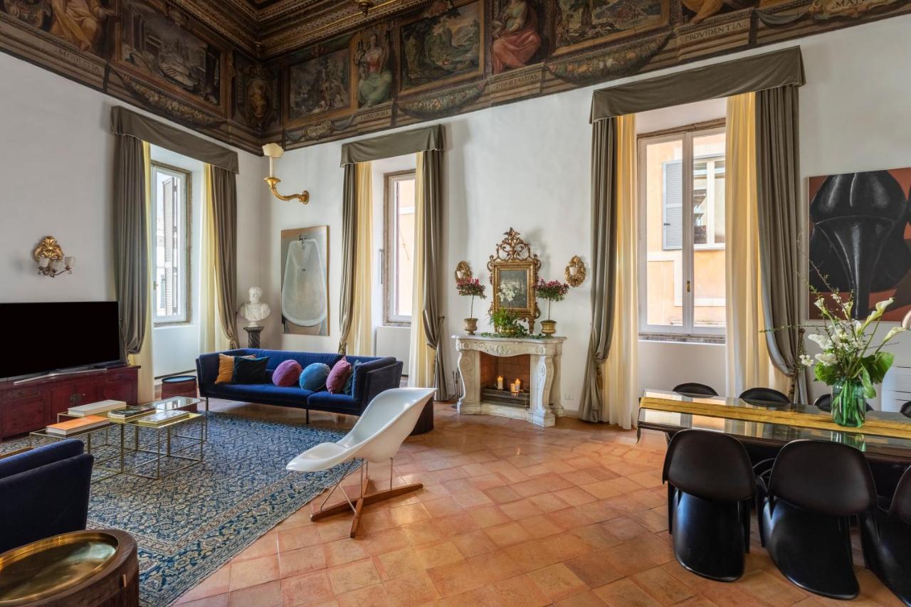 Costaguti Experience Appartamento Roma