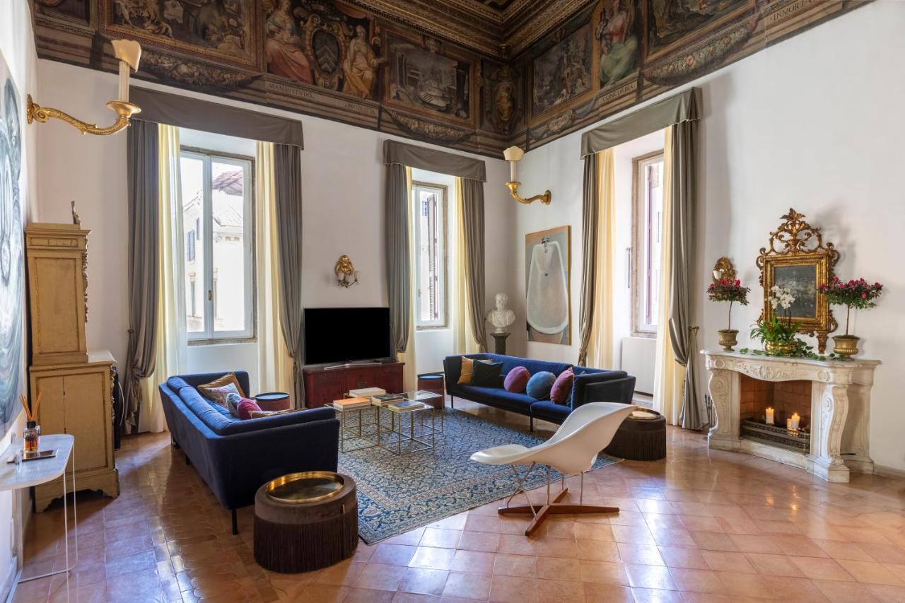 Costaguti Experience Appartamento Roma