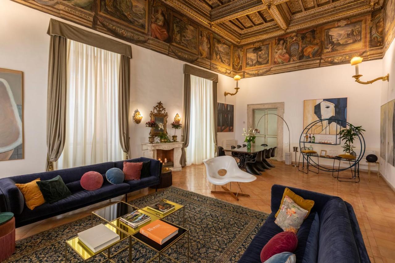 Costaguti Experience Appartamento Roma