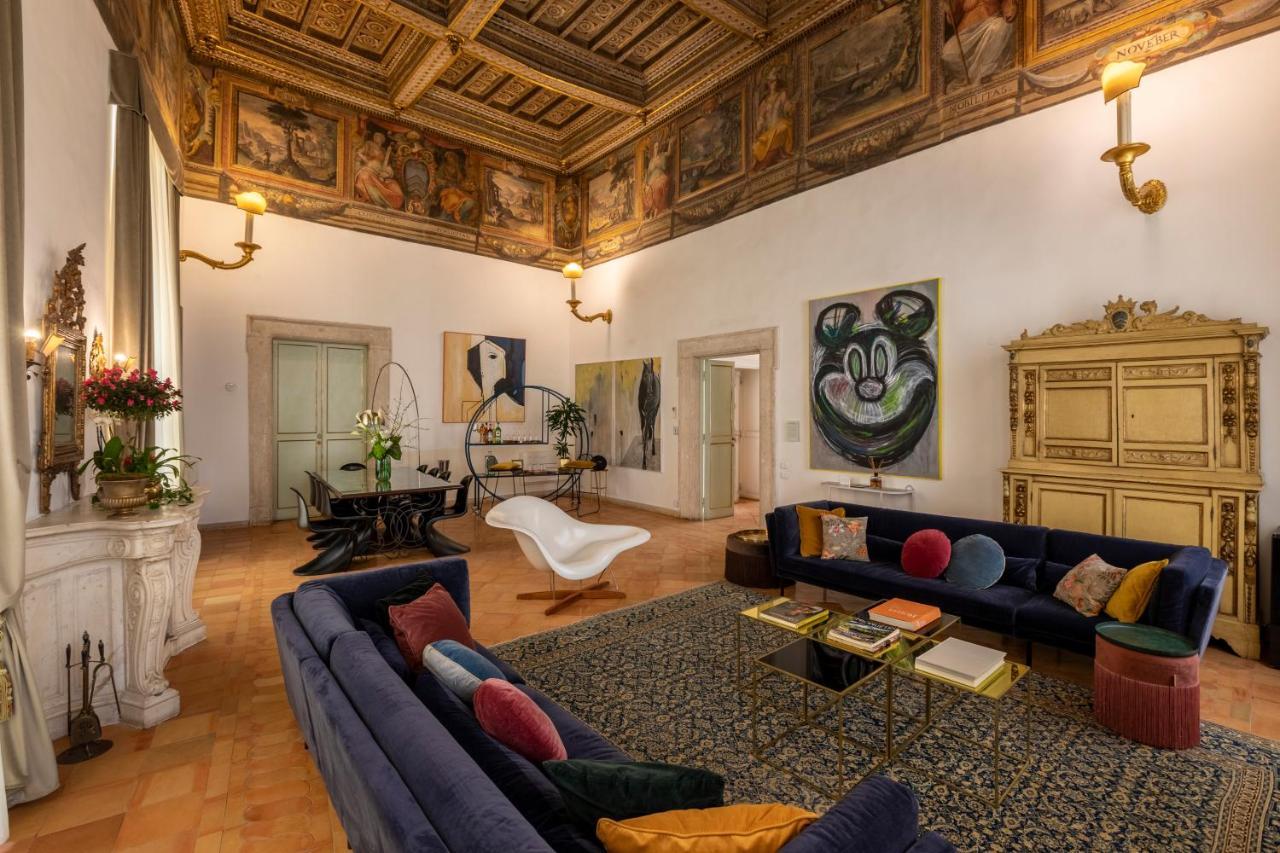 Appartamento Costaguti Experience Roma