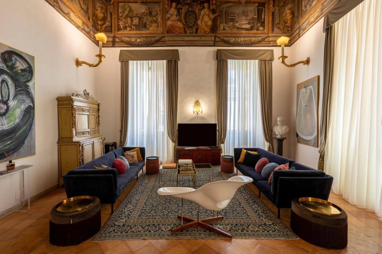 Costaguti Experience Apartamento *