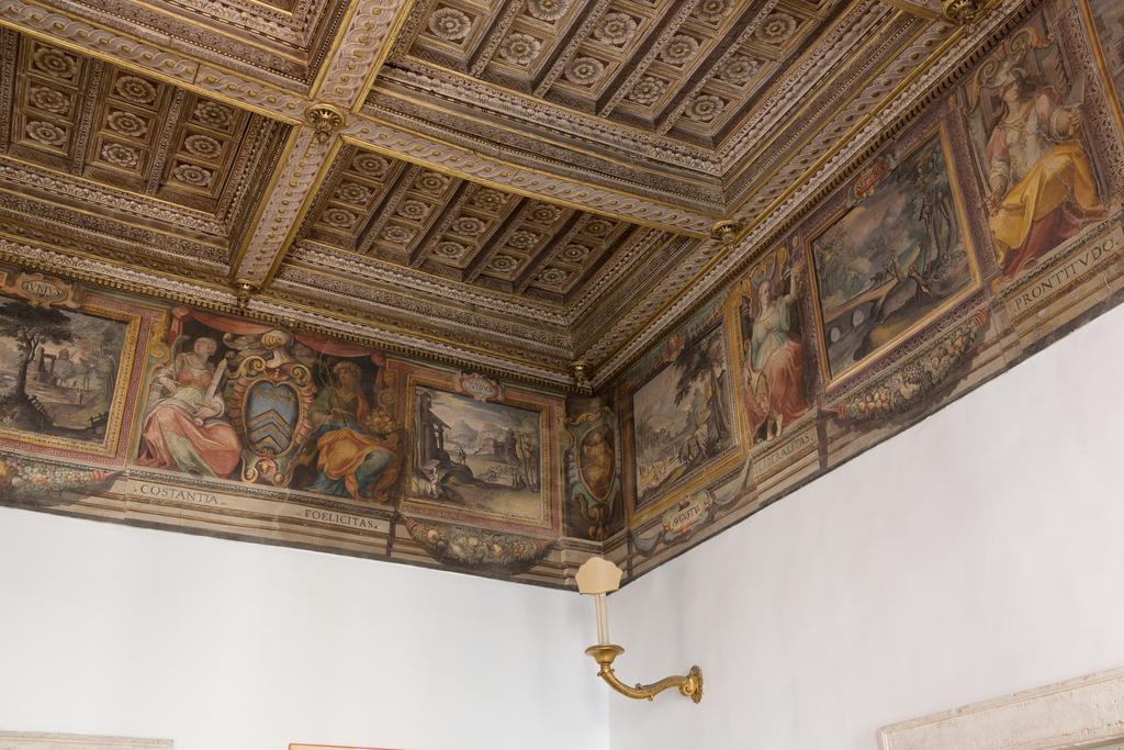 Costaguti Experience * Roma