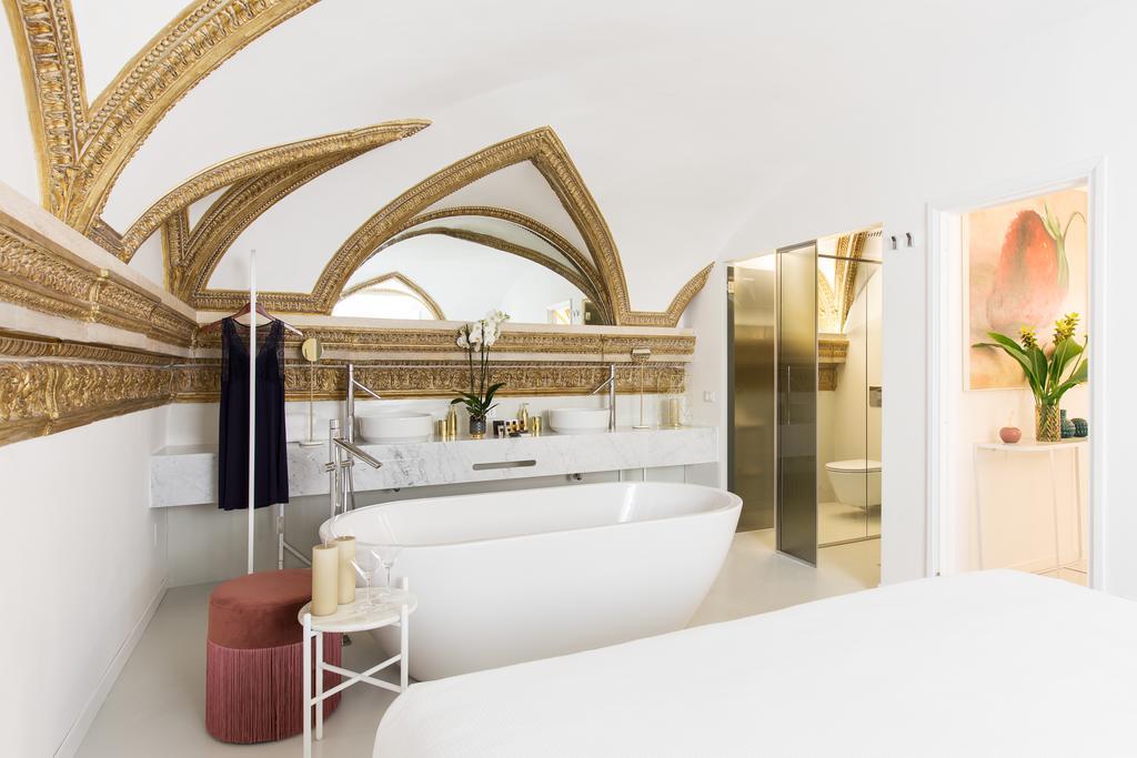Costaguti Experience Apartamento *