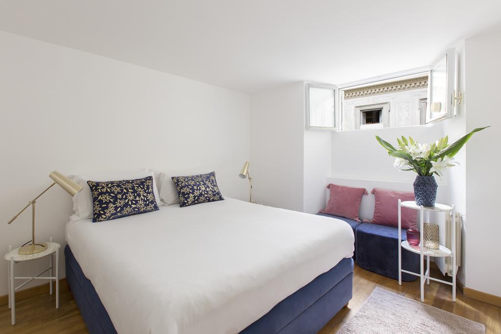 Costaguti Experience Apartamento