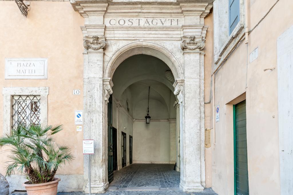 Appartamento Costaguti Experience Roma