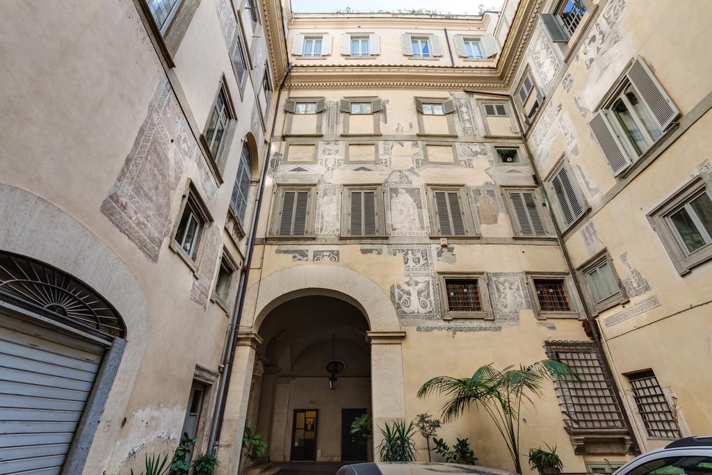 Costaguti Experience Roma
