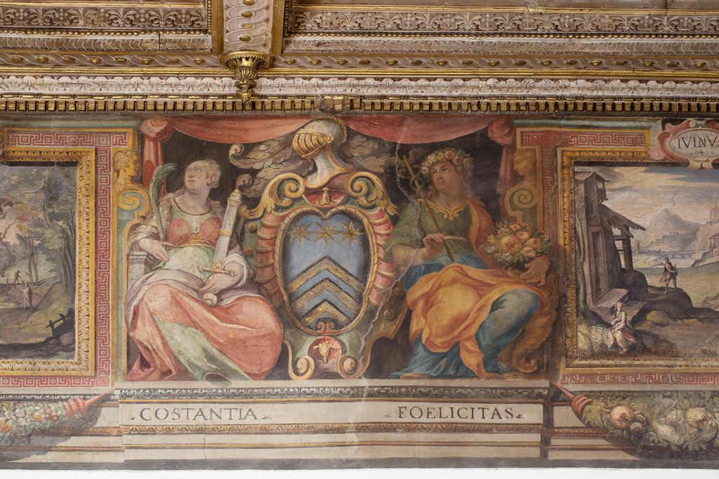 Costaguti Experience Roma