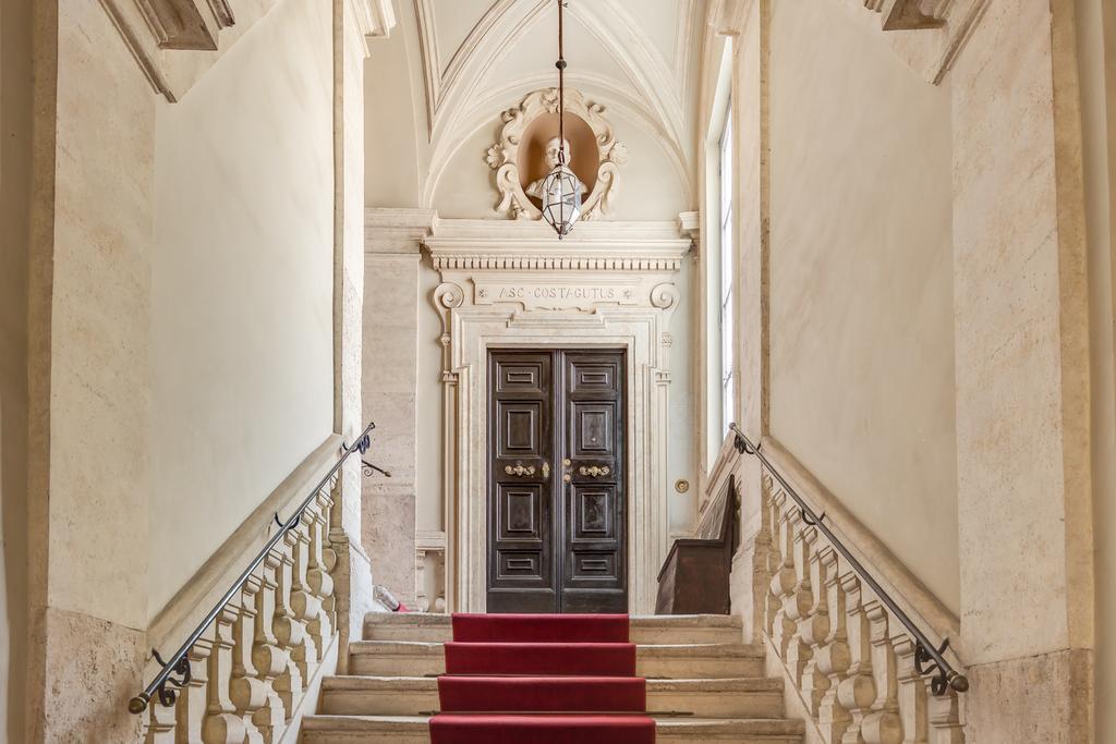 Apartamento Costaguti Experience *