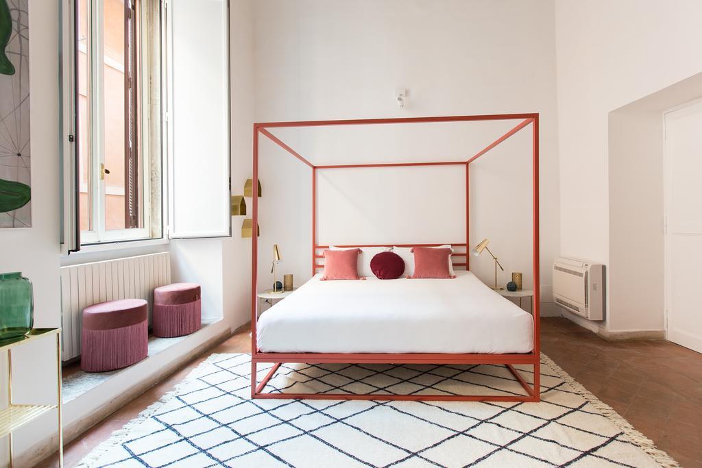 Appartamento Costaguti Experience Roma