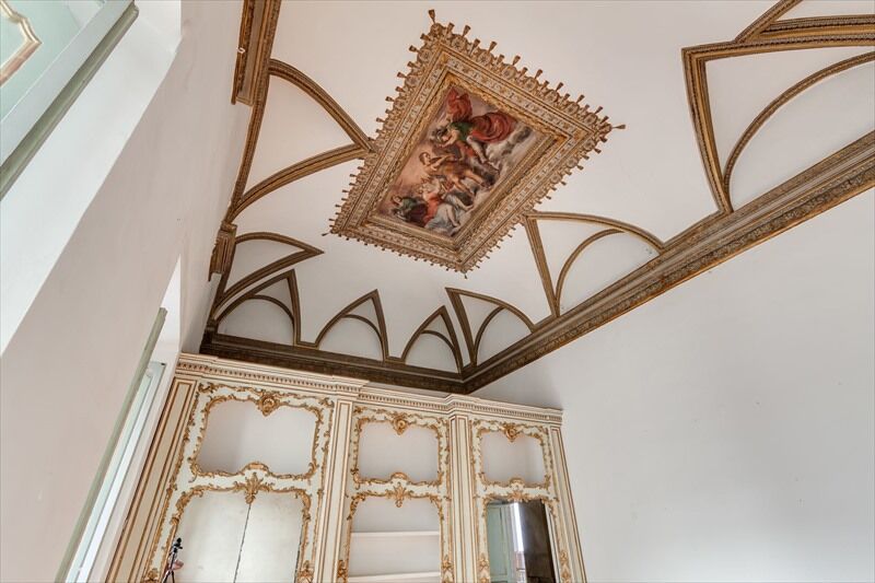 Apartamento Costaguti Experience Roma