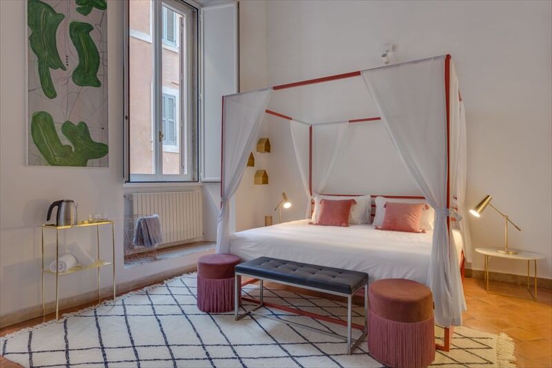 Apartamento Costaguti Experience Roma