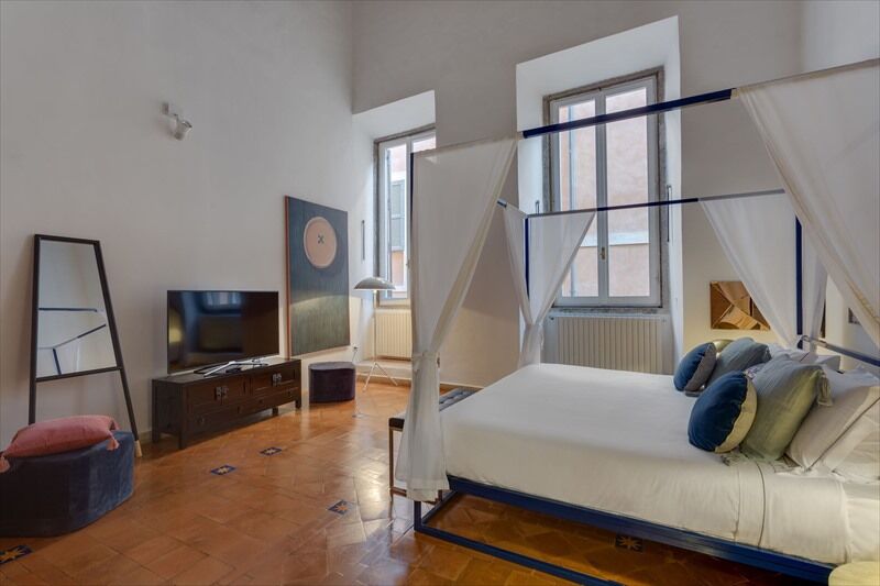 Costaguti Experience Apartamento
