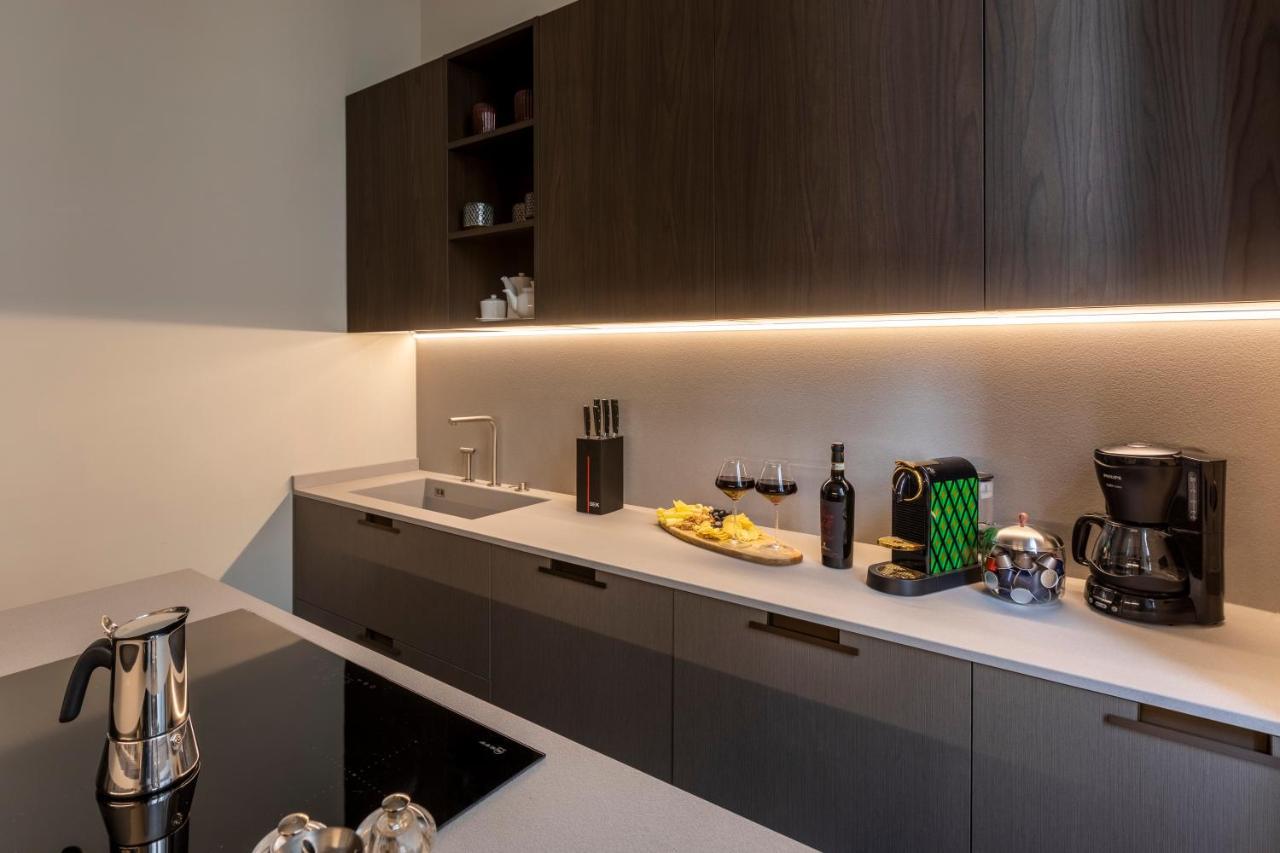 Experience Collection By Romac - Costaguti Experience Apartamento