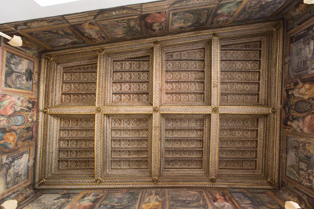 Experience Collection By Romac - Costaguti Experience Roma